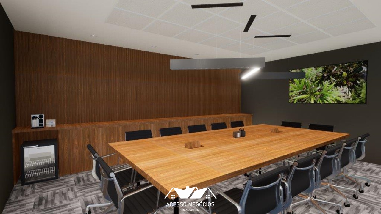 CONJUNTO COMERCIAL PARA LOCAÇÃO 350 M² 6 VAGAS