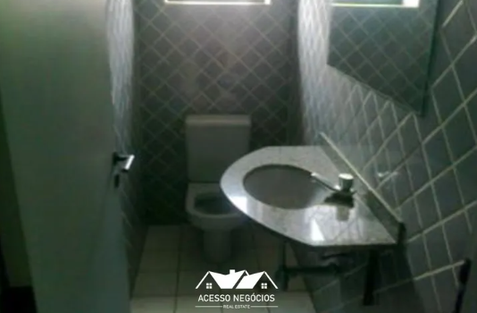 LAjE CORPORATIVA À VENDA NA VILA OLIMPIA