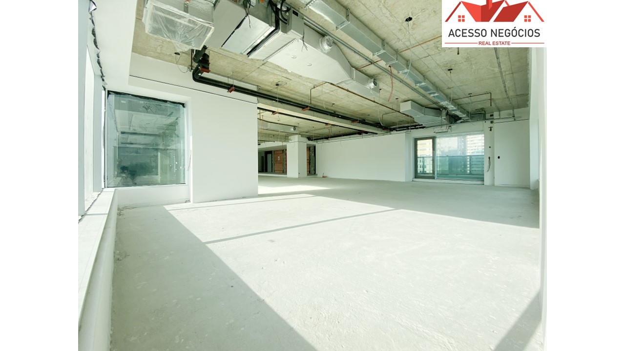 PRÉDIO INTEIRO PARA VENDA E LOCAÇÃO 20.416M² LIBERDADE F25