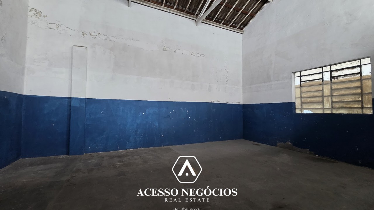 GALPÃO PARA LOCAÇÃO 1.568M² VILA CARRÃO ZONA LESTE- F11