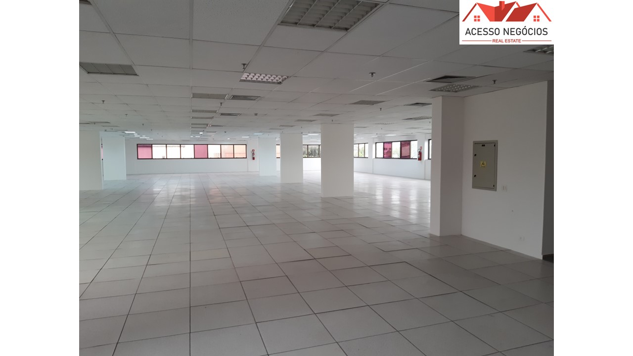 PRÉDIO INTEIRO PARA LOCAÇÃO 4.101 M² BARRA FUNDA F637