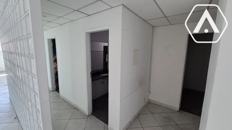 GALPÃO PARA LOCAÇÃO NO BAIRRO DA MOOCA