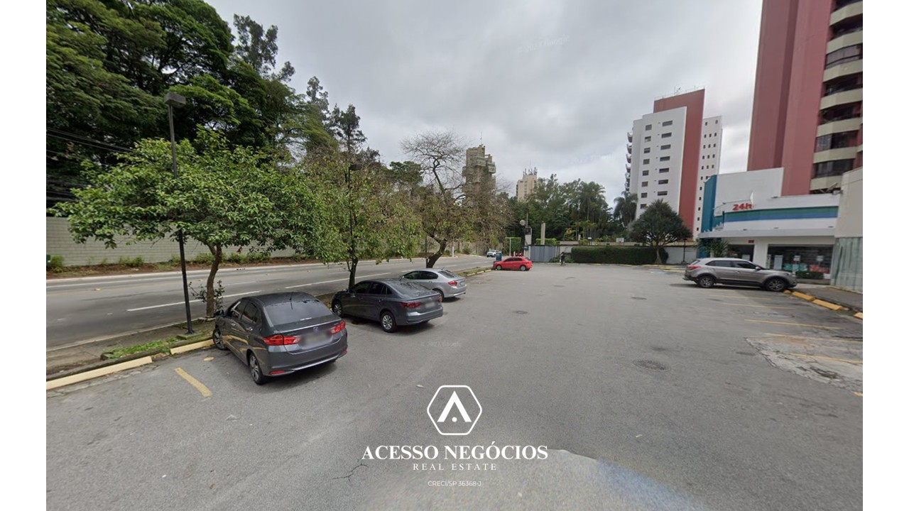 IMÓVEL COMERCIAL PARA LOCAÇÃO, 913 m² MORUMBI - F14