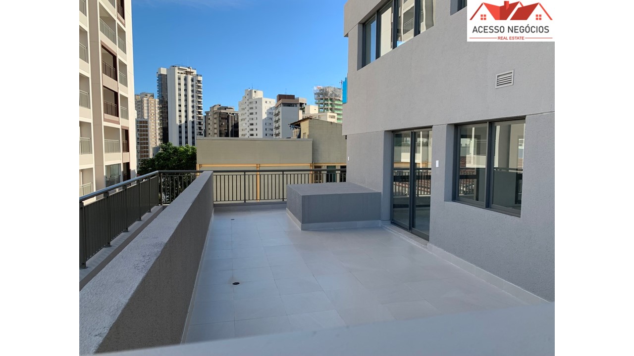 PRÉDIO INTEIRO VENDA E LOCAÇÃO 2.824M² VILA MARIANA - F23