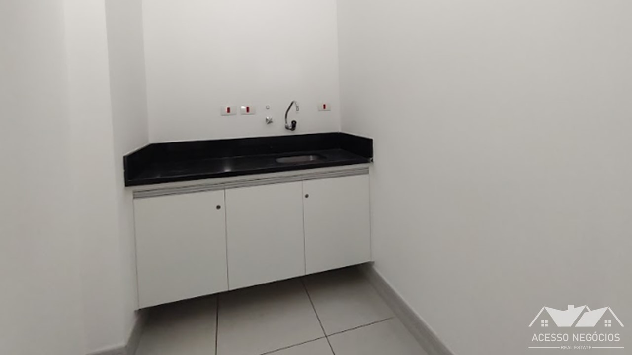 LAJES CORPORATIVAS NOS ALPHAVILLE - 338 A 1354 M²  - 36 VAGAS - MA946