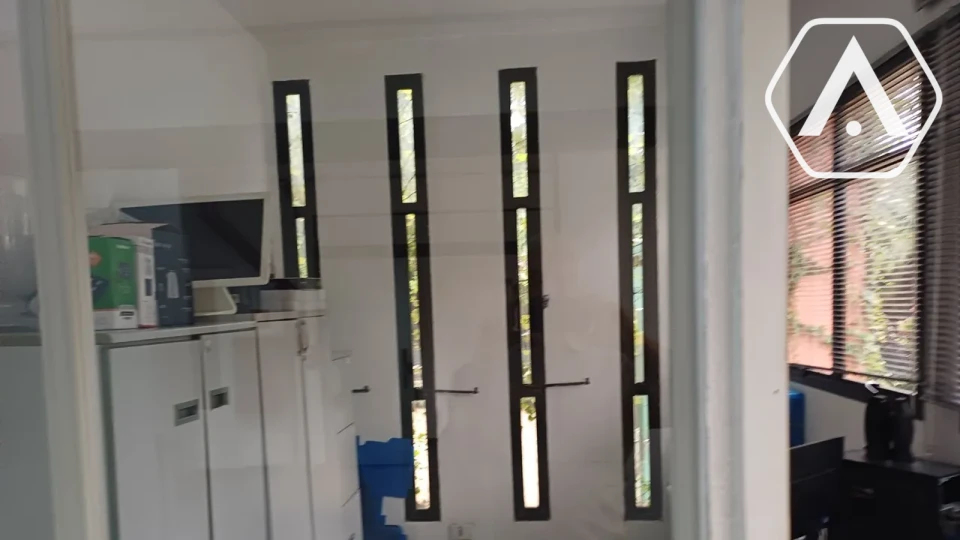 PRÉDIO CORPORATIVO NA V HAMBURGUESA -  VENDA E LOCAÇÃO