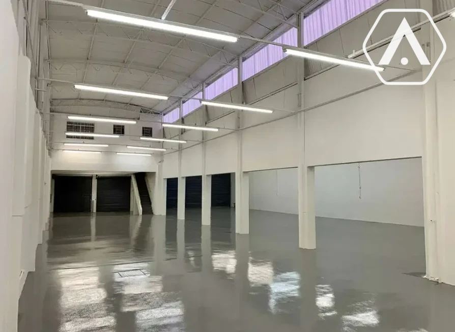 Imagens do imóveis GALPÃO 840 M² - LOCAÇÃO E VENDA