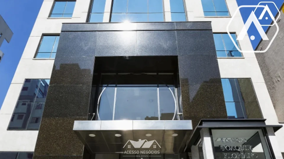 Imagens do imóveis LAJE CORPORATIVA  MOBILIADA - LOCAÇÃO