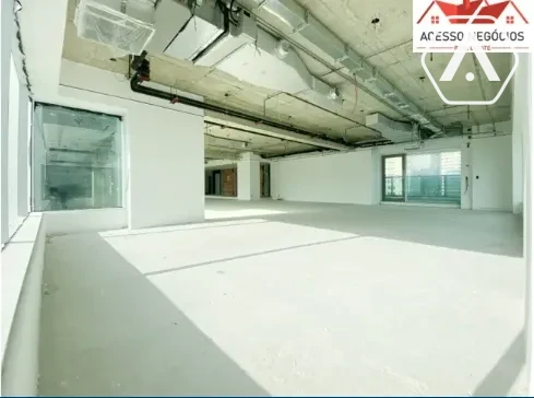 PRÉDIO  COMERCIAL -  20416 M²- AT - LOCAÇÃO E VENDA