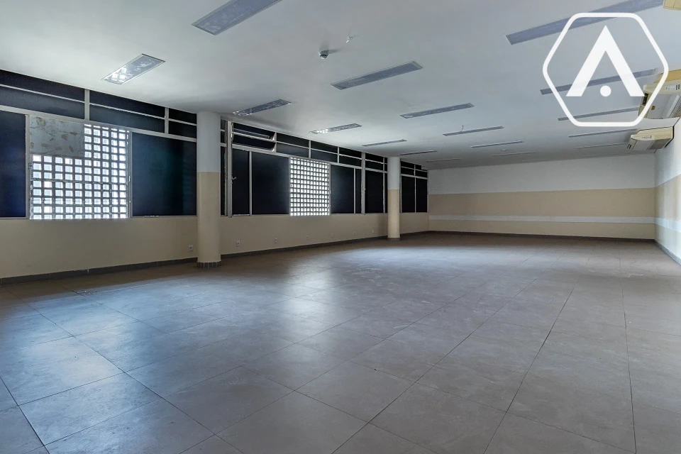 Imagens do imóveis PRÉDIO COMERCIAL  EM  CAMPINAS - LOCAÇÃO - 4538 M²