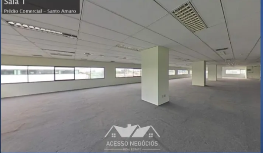 Imagens do imóveis PRÉDIO NAÇÕES UNIDAS   -  VENDA - 7796 M²