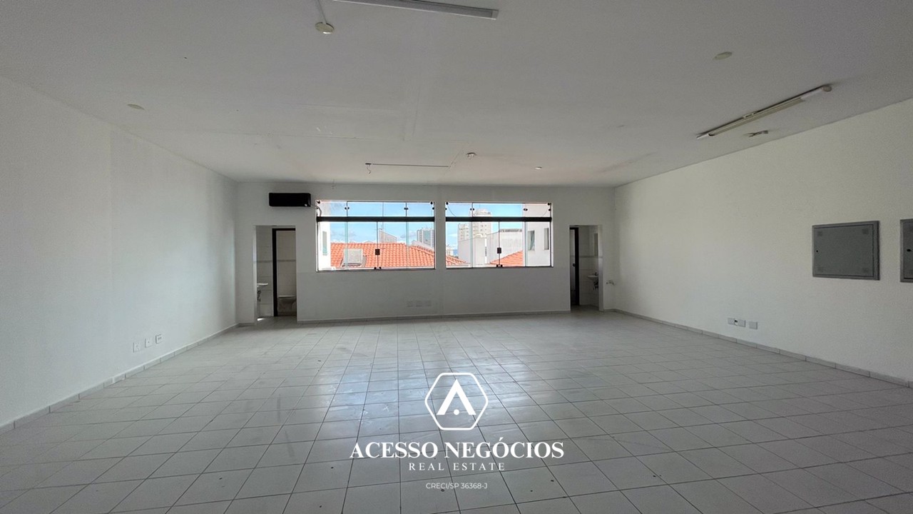IMÓVEL COMERCIAL PARA LOCAÇÃO  400 M² TATUAPÉ F2