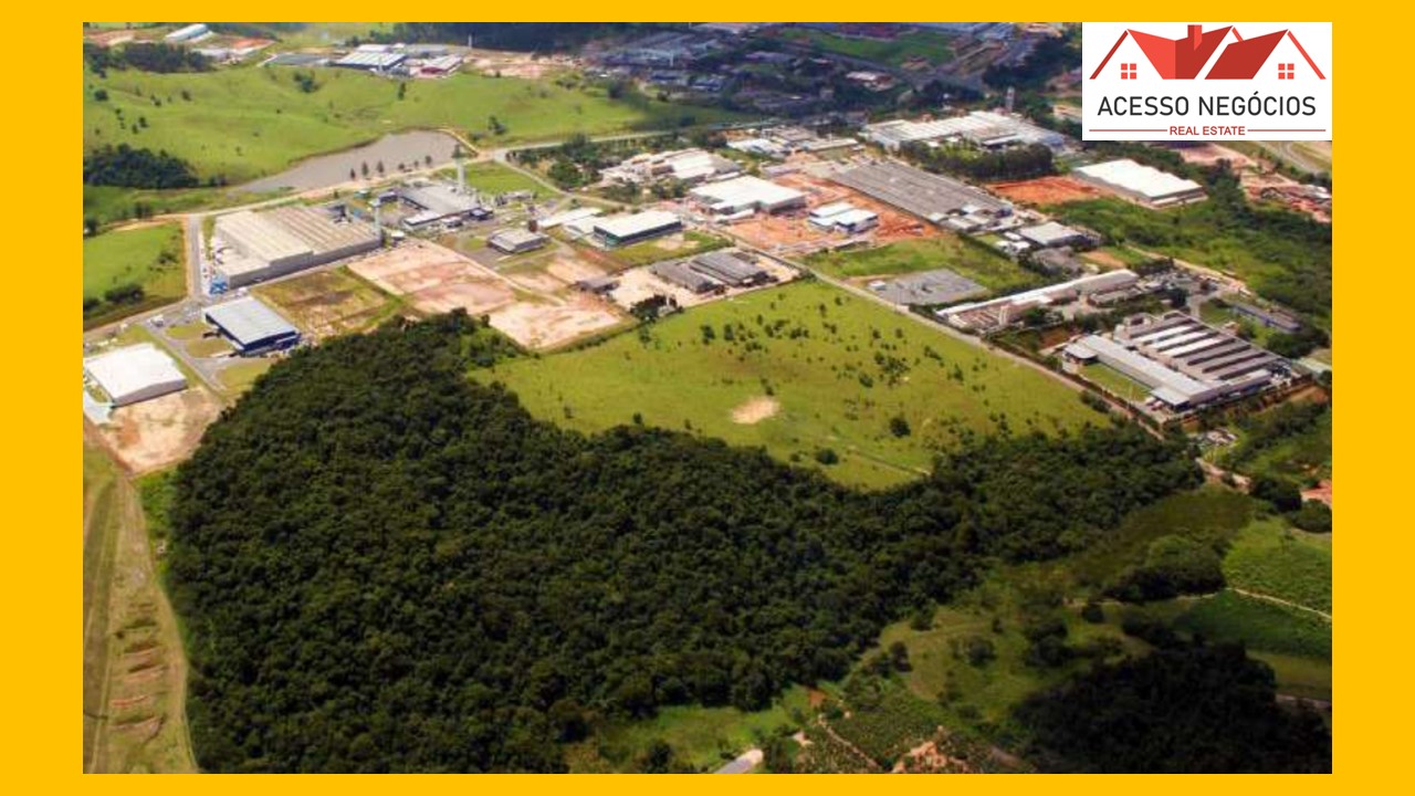 TERRENO PARA VENDA 193.600 M² VINHEDO-SP