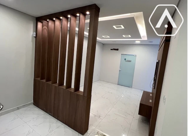 PONTO COMERCIAL - CLINICA - LOCAÇÃO