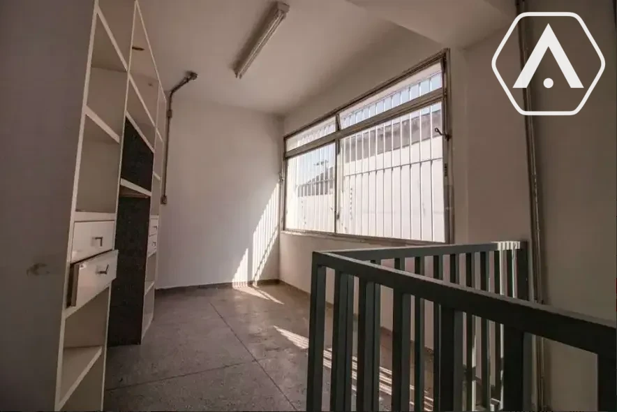 PRÉDIO COMERCIAL  NA VILA ALEOPLDINA - LOCAÇÃO