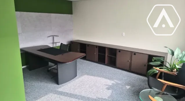 Imagens do imóveis LAJE CORPORATIVA MOBILIADA- BROOKLIN - LOCAÇÃO