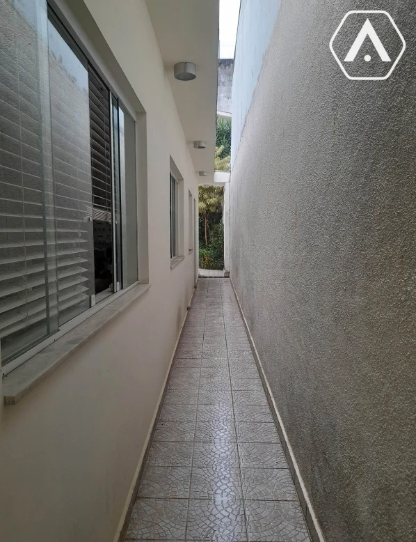 Imagens do imóveis CASA TÉRREA   -VENDA E LOCAÇÃO
