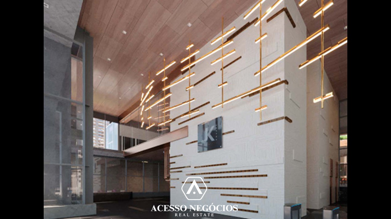 PONTO COMERCIAL NO ITAIM - ÁREA TOTAL LOCÁVEL 2594 M²  -  TL122