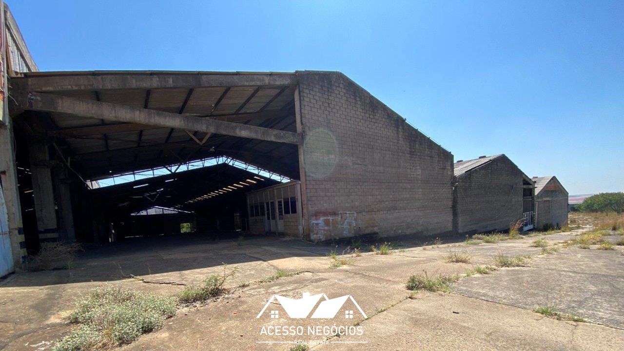 ÁREA  PARA VENDA  146.357 M² - NOVA ODESSA - SP - AD280