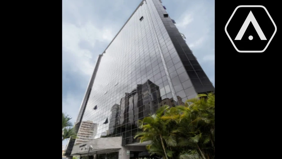 LAJE CORPORATIVA EM PIHEIROS- LOCAÇÃO