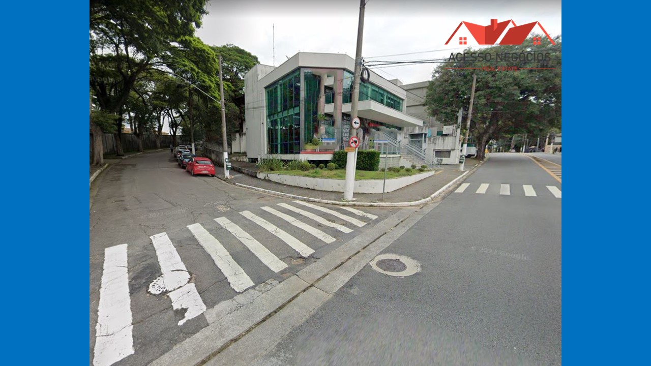 IMÓVEL COMERCIAL PARA LOCAÇÃO 903 M² ALTO DA LAPA - F754