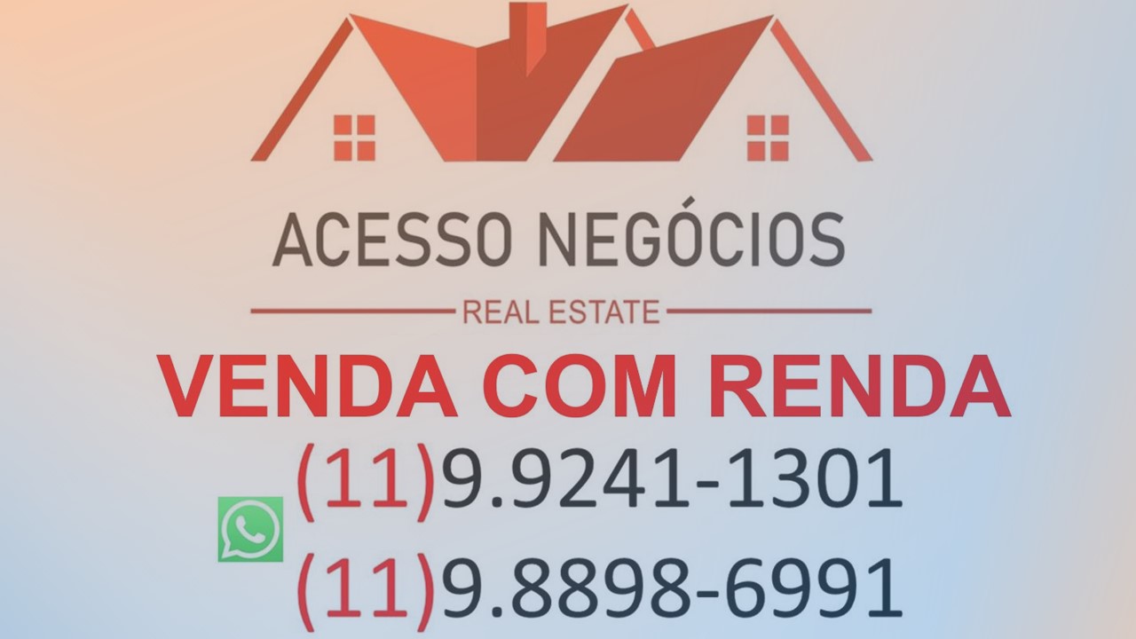 IMÓVEL COMERCIAL PARA VENDA COM RENDA 521 M² BOM RETIRO-SP F811