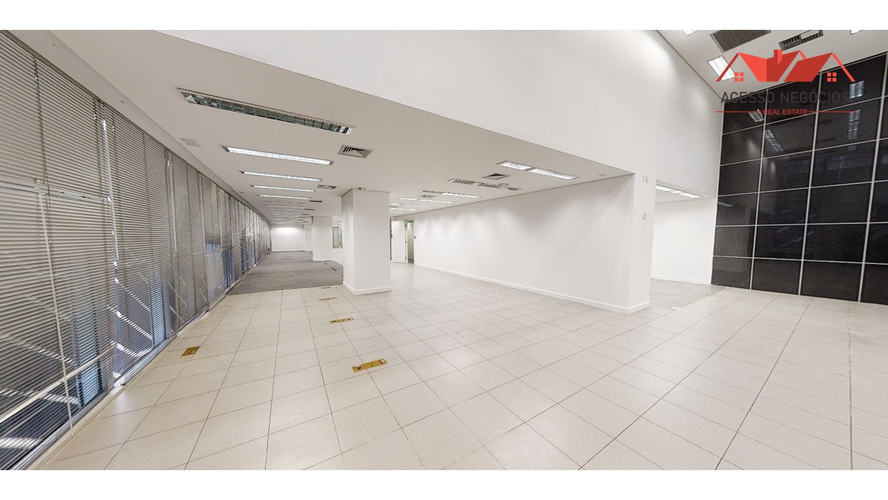 IMÓVEL COMERCIAL PARA LOCAÇÃO 701 M² AV PAULISTA F29