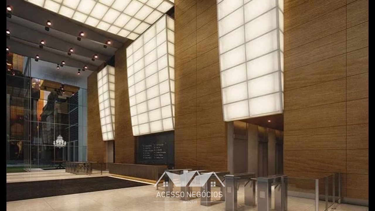 LAJE CORPORATIVA PARA LOCAÇÃO 883 M³ CHÁCARA STO ANTÔNIO-SP