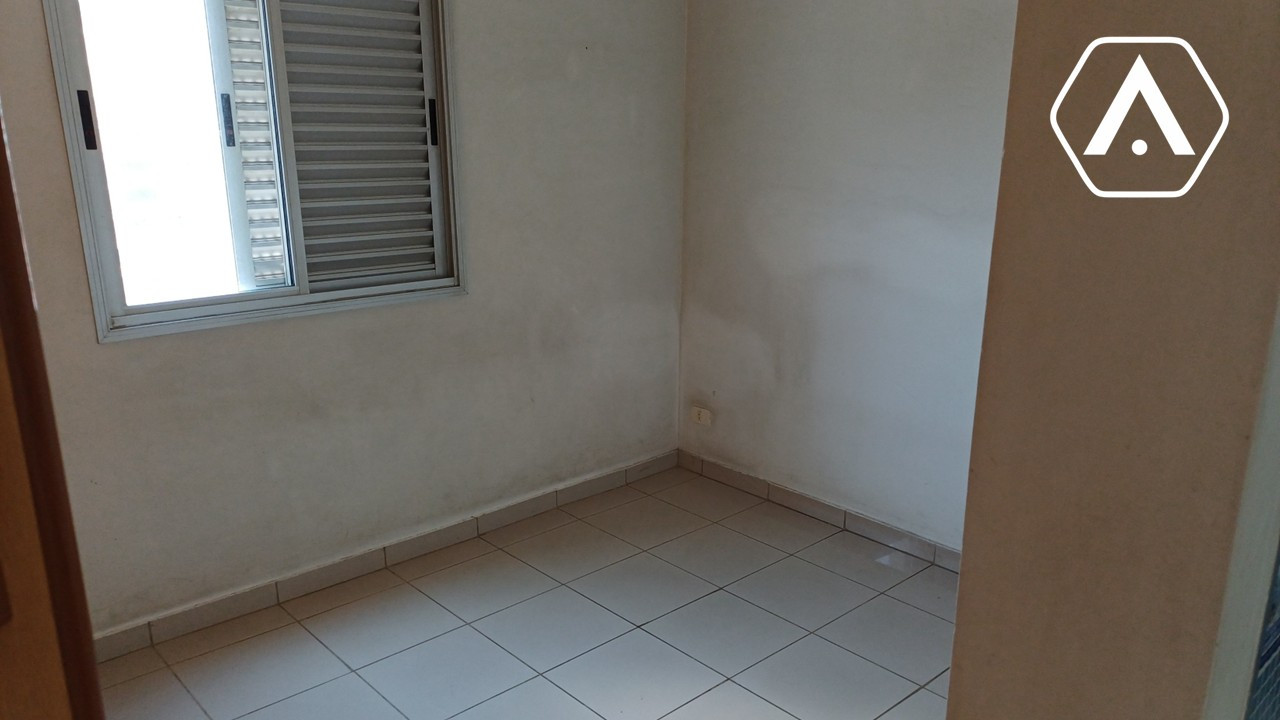 APARTAMENTO NA BELA VISTA À VENDA - 84 M²