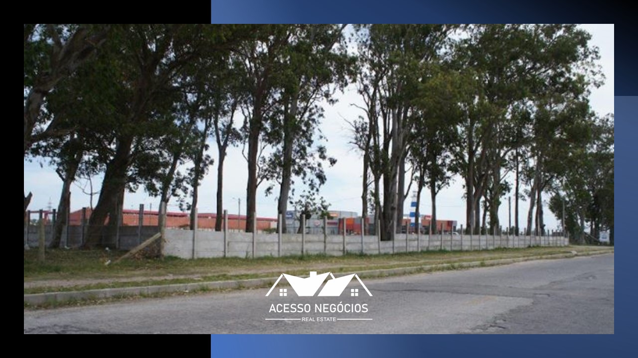 ÁREA  PARA VENDA  24.630 M² - RIO GRANDE -RS - AD301