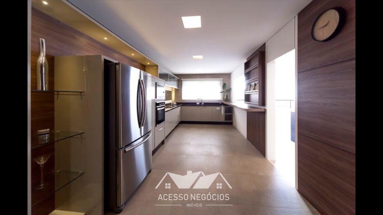 APARTAMENTO 5 DORM 4 SUÍTES À VENDA 314 M²  SOROCABA CAMPOLIM