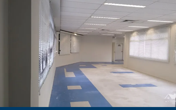 PRÉDIO COMERCIAL NA BARRA FUNDA - LOCAÇÃO  - 4816 M²