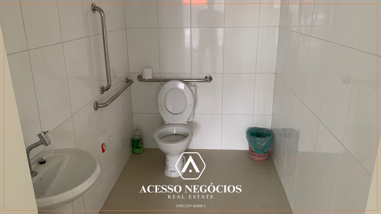 IMÓVEL COMERCIAL PARA LOCAÇÃO BROOKLIN- 515 M²  F17