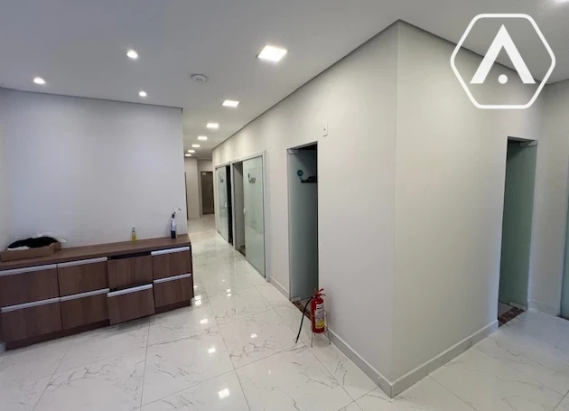 PONTO COMERCIAL - CLINICA - LOCAÇÃO