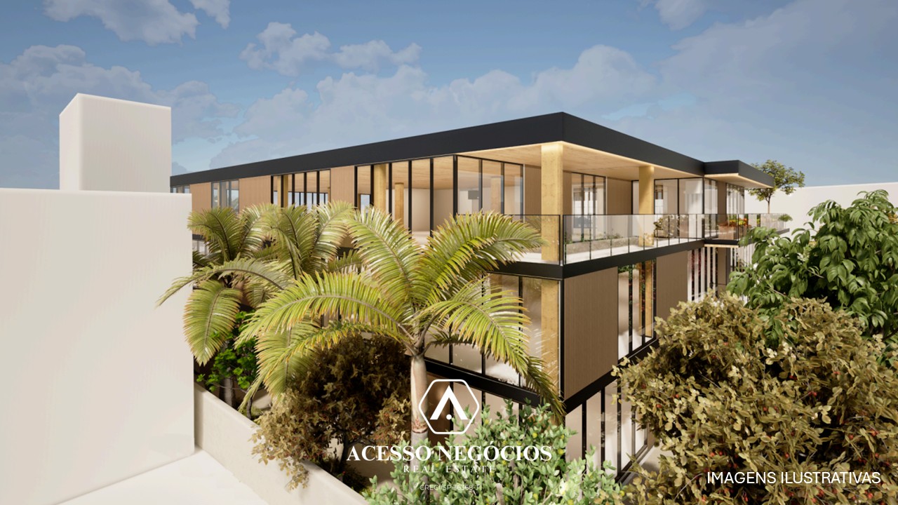 PRÉDIO PARA LOCAÇÃO 3.069 M² VILA MADALENA F7