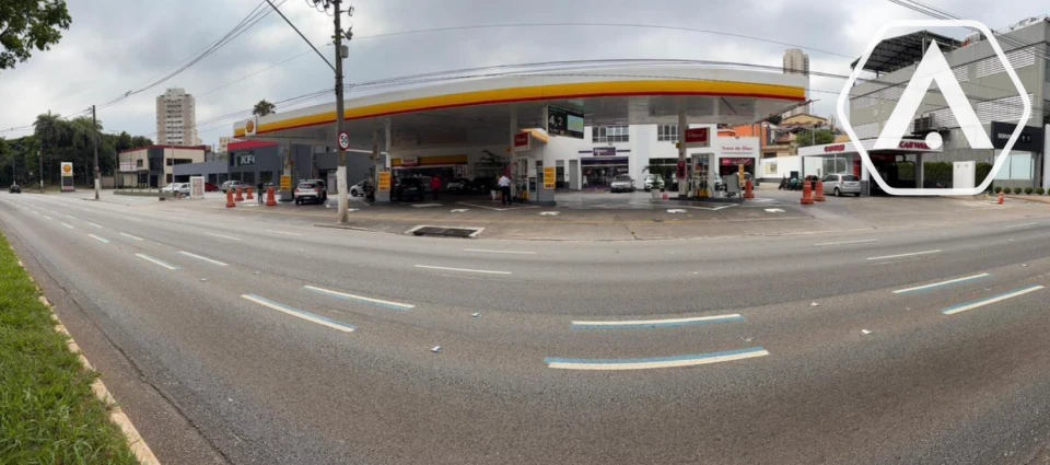 PONTO COMERCIAL   NA SAÚDE  - LOCAÇÃO