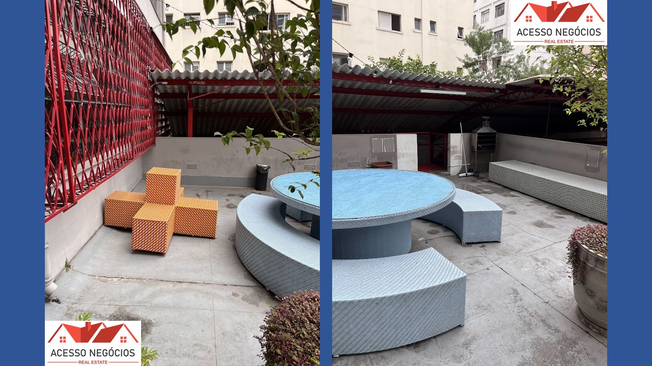 PRÉDIO INTEIRO PARA LOCAÇÃO 2.600 M² HIGIENÓPOLIS F652