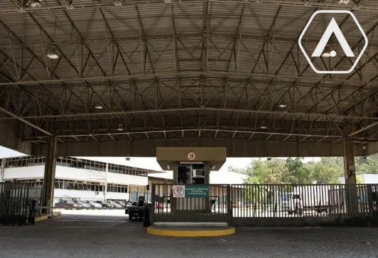 GALPÃO LOGÍSTICO NA PAVUNA - RJ - LOCAÇÃO  -