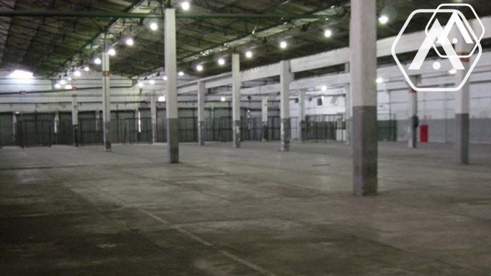 GALPÃO MONOUSUÁRIO - V.LEOPOLDINA - LOCAÇÃO - 6685 M²