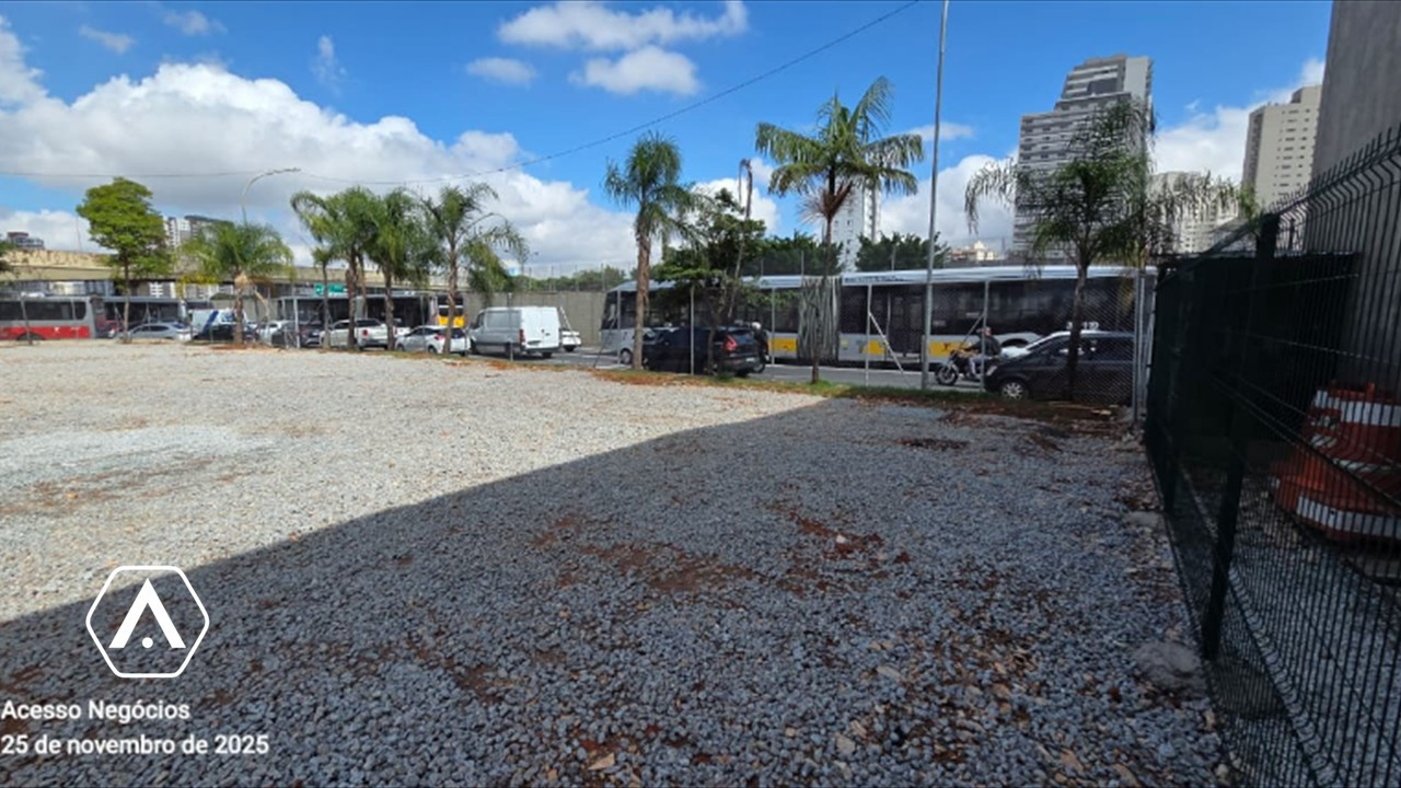 TERRENO COMERCIAL PARA LOCAÇÃO-  - RADIAL LESTE - BELÉM - 1250 M²