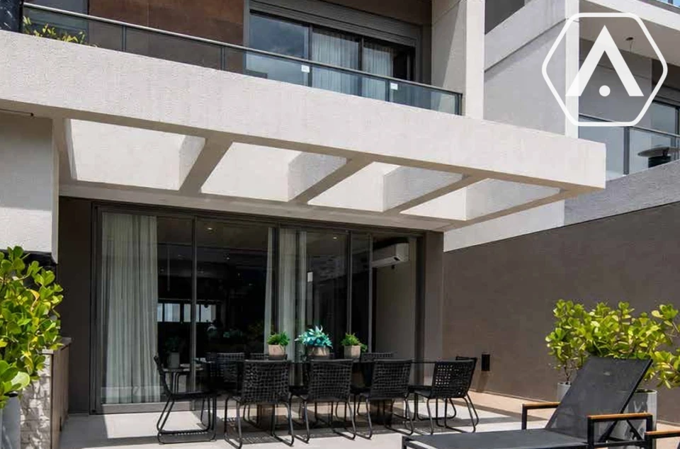 Imagens do imóveis CASA DE CONDOMÍNIO - ALPHAVILLE - VENDA