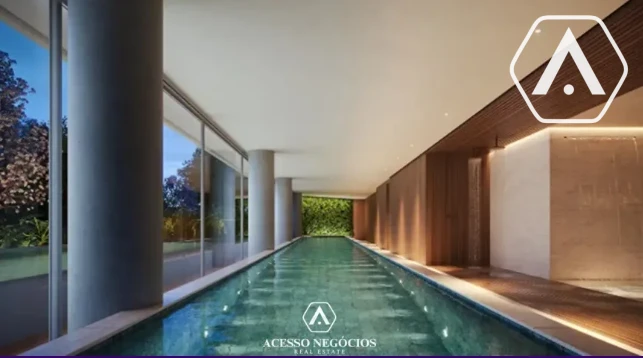 APARTAMENTO NOVO   PARA VENDA -