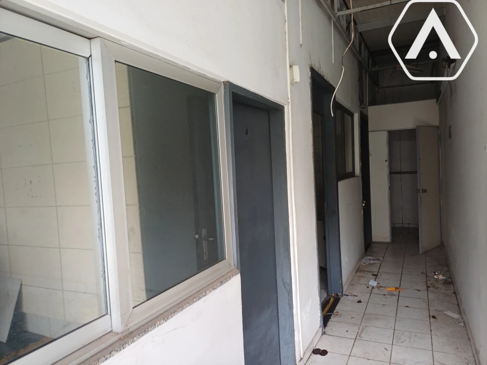 PRÉDIO MONOUSUÁRIO NA LAPA -  VENDA E LOCAÇÃO  - 1459 M²