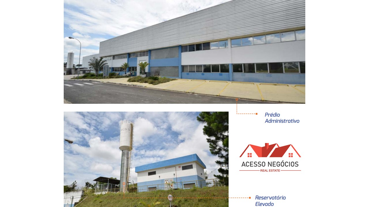 GALPÃO PARA LOCAÇÃO 52.031 M² SOROCABA F625