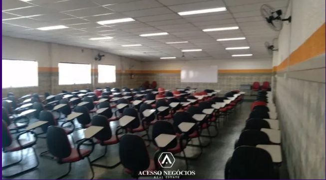 GALPÃO PARA LOCAÇÃO SÃO MIGUEL PAULISTA  -SP - 2.618 M²