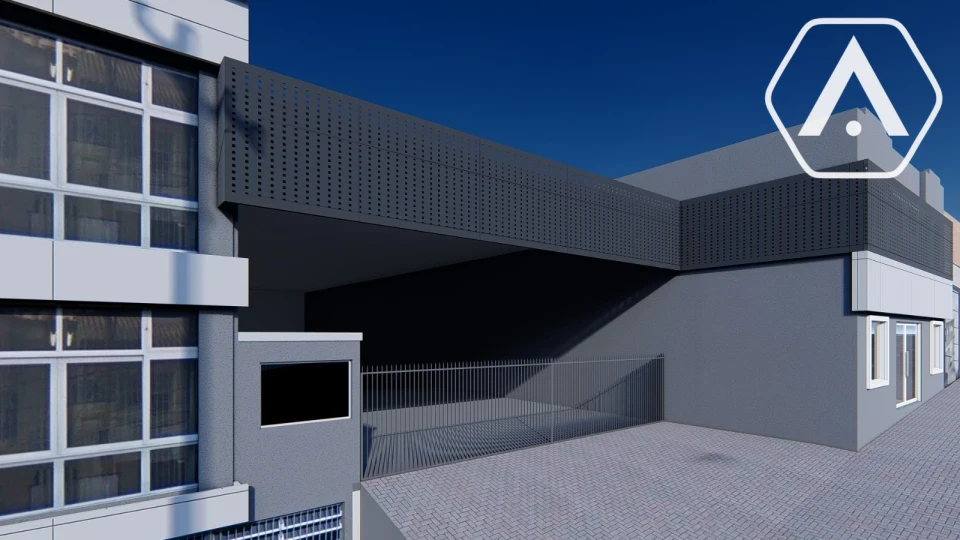 IMOVEL COMERCIAL NO CAMBUCI- VENDA E LOCAÇÃO
