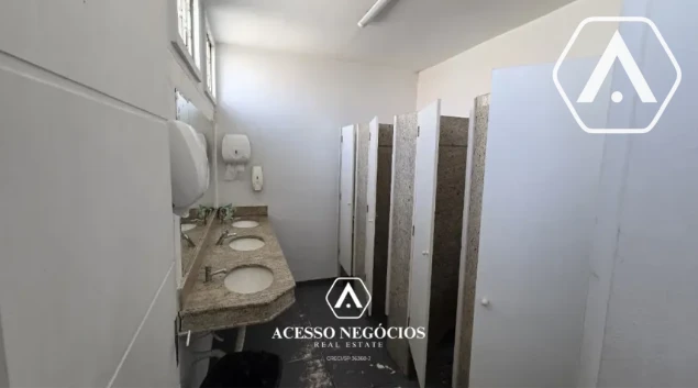 IMÓVEL COMERCIAL VENDA E LOCAÇÃO  - 921 M² TATUAPÉ