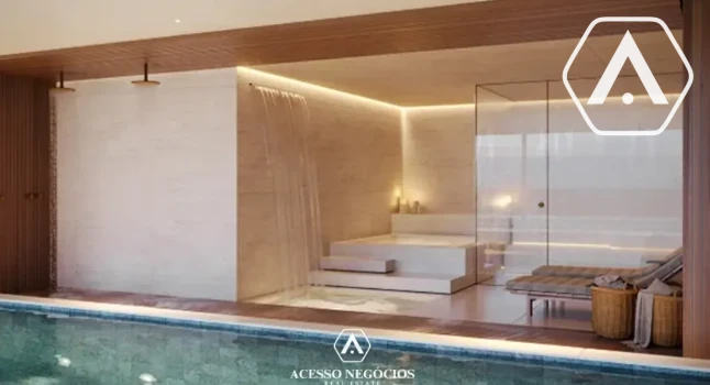 APARTAMENTO NOVO   PARA VENDA -