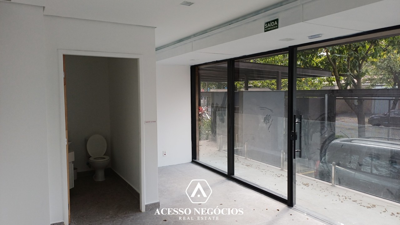 IMÓVEL COMERCIAL PARA LOCAÇÃO E VENDA- ALTO DE PINHEIROS  - 1.577 M² - D070