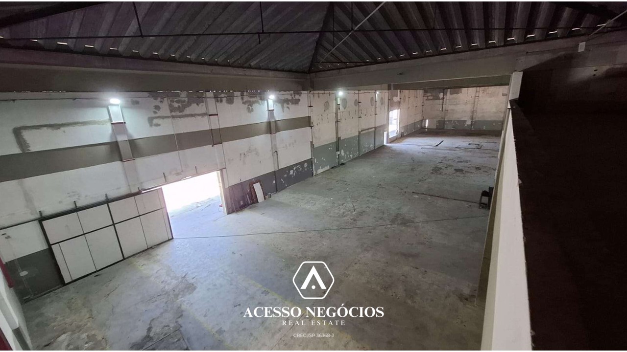 PRÉDIO CORPORATIVO INCRÍVEL DE 9.000 M² TAMBORÉ-BARUERI F6